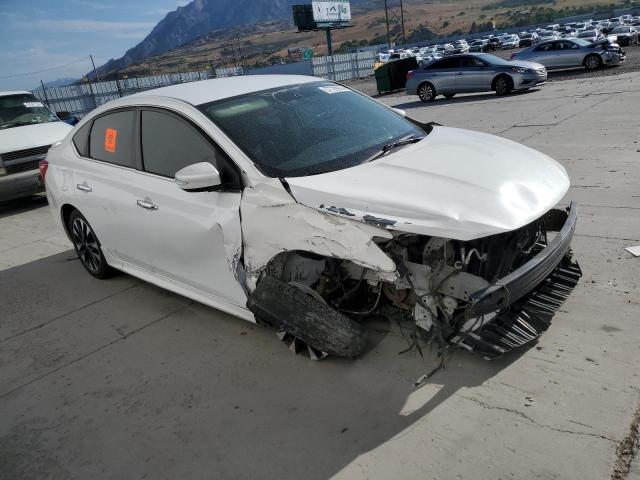 2019 Nissan Sentra S VIN: 3N1AB7AP8KY213860 Lot: 57729974