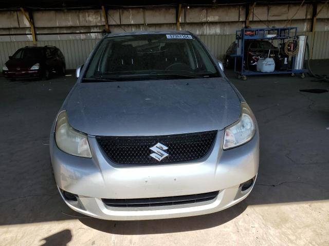 2011 SUZUKI SX4 LE JS2YC5A20B6302126  57357164