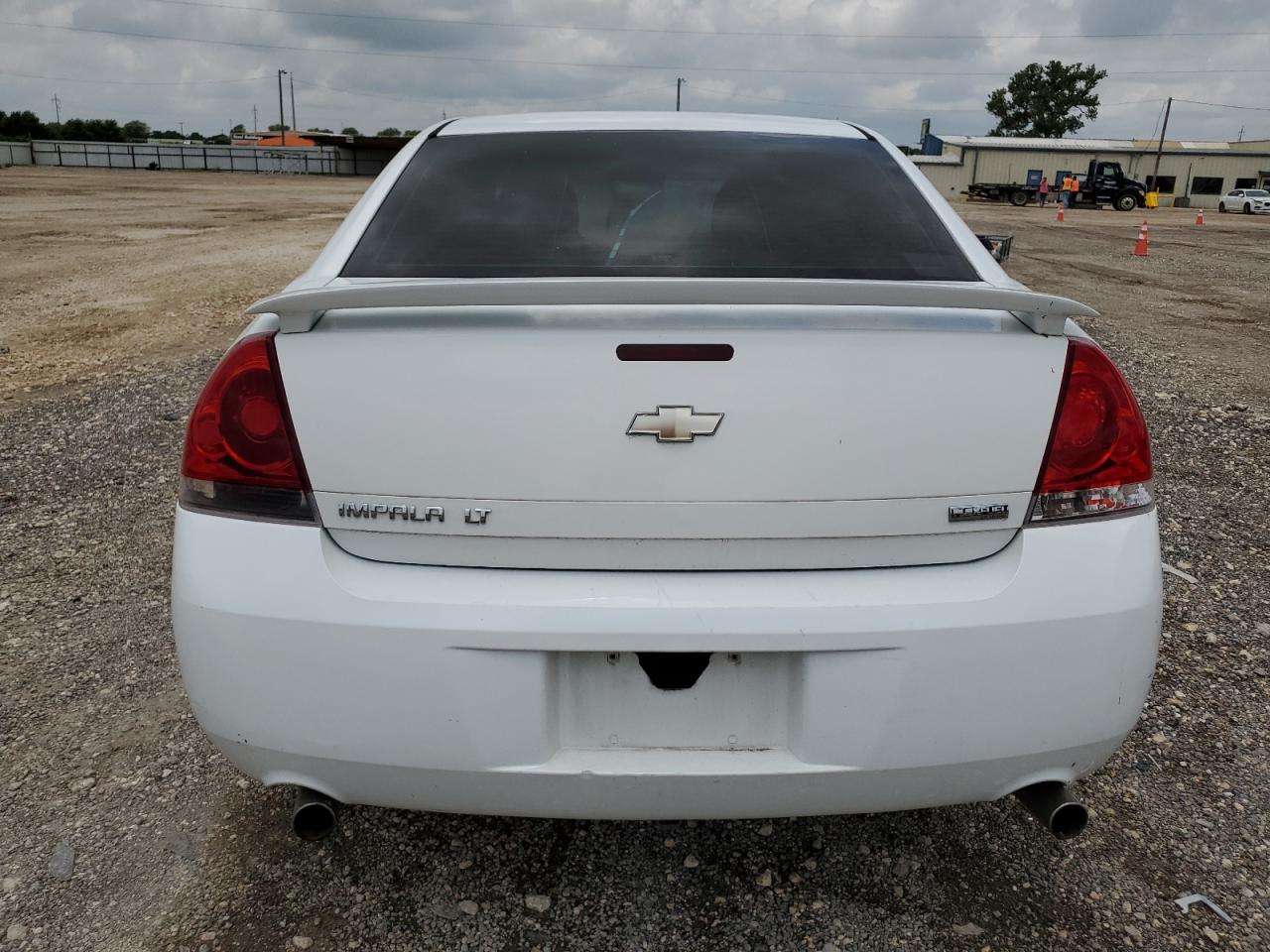 2G1WG5E39C1102016 2012 Chevrolet Impala Lt