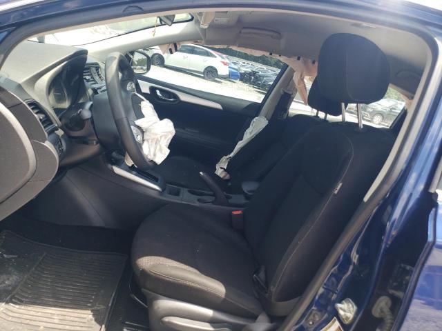 2019 NISSAN SENTRA S - 3N1AB7AP5KY385117