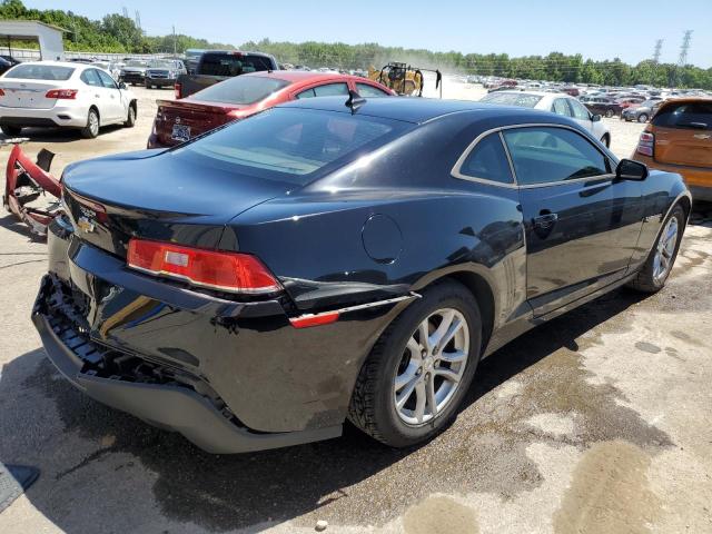 2015 Chevrolet Camaro Ls VIN: 2G1FB1E3XF9311052 Lot: 58118704