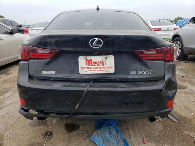 2016 LEXUS IS 200T - JTHBA1D2XG5029430