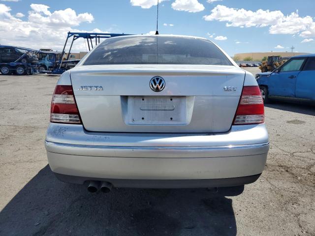 2004 Volkswagen Jetta Gls VIN: 3VWSE69M04M119184 Lot: 60723554