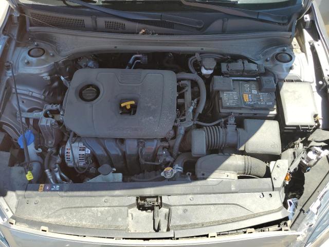 2022 Kia Forte Fe VIN: 3KPF24AD6NE454006 Lot: 59264824