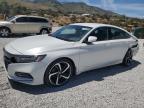 2020 HONDA ACCORD SPO - 1HGCV1F39LA034685
