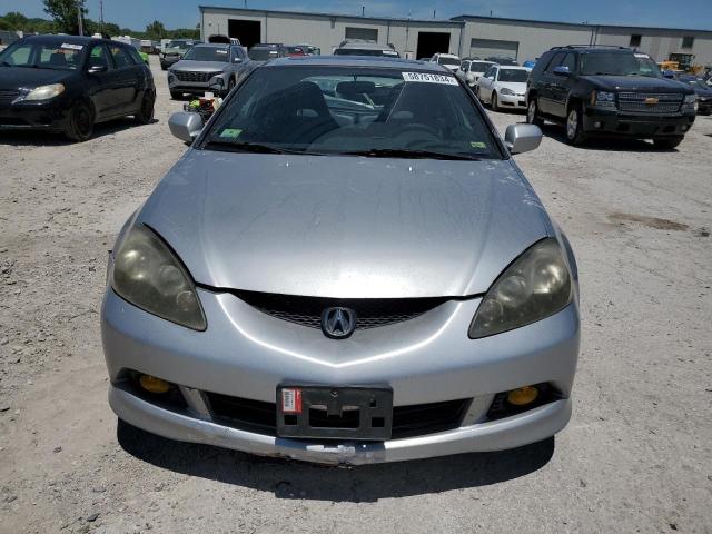 2006 Acura Rsx Type-S VIN: JH4DC53076S000767 Lot: 58751834