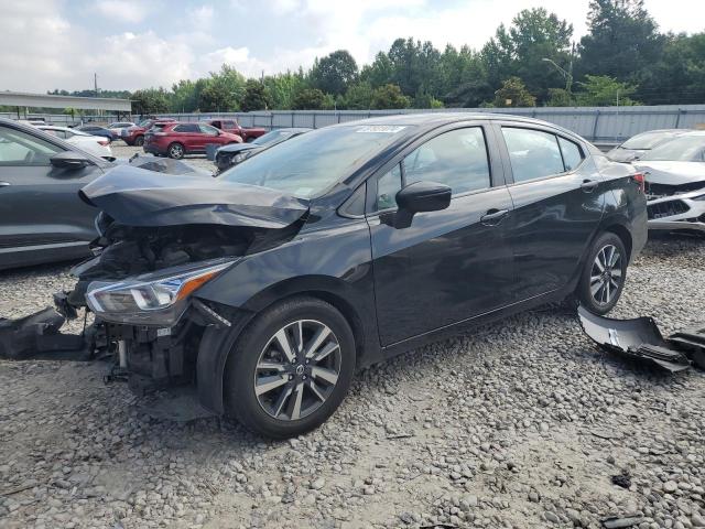 2020 NISSAN VERSA SV - 3N1CN8EVXLL875484