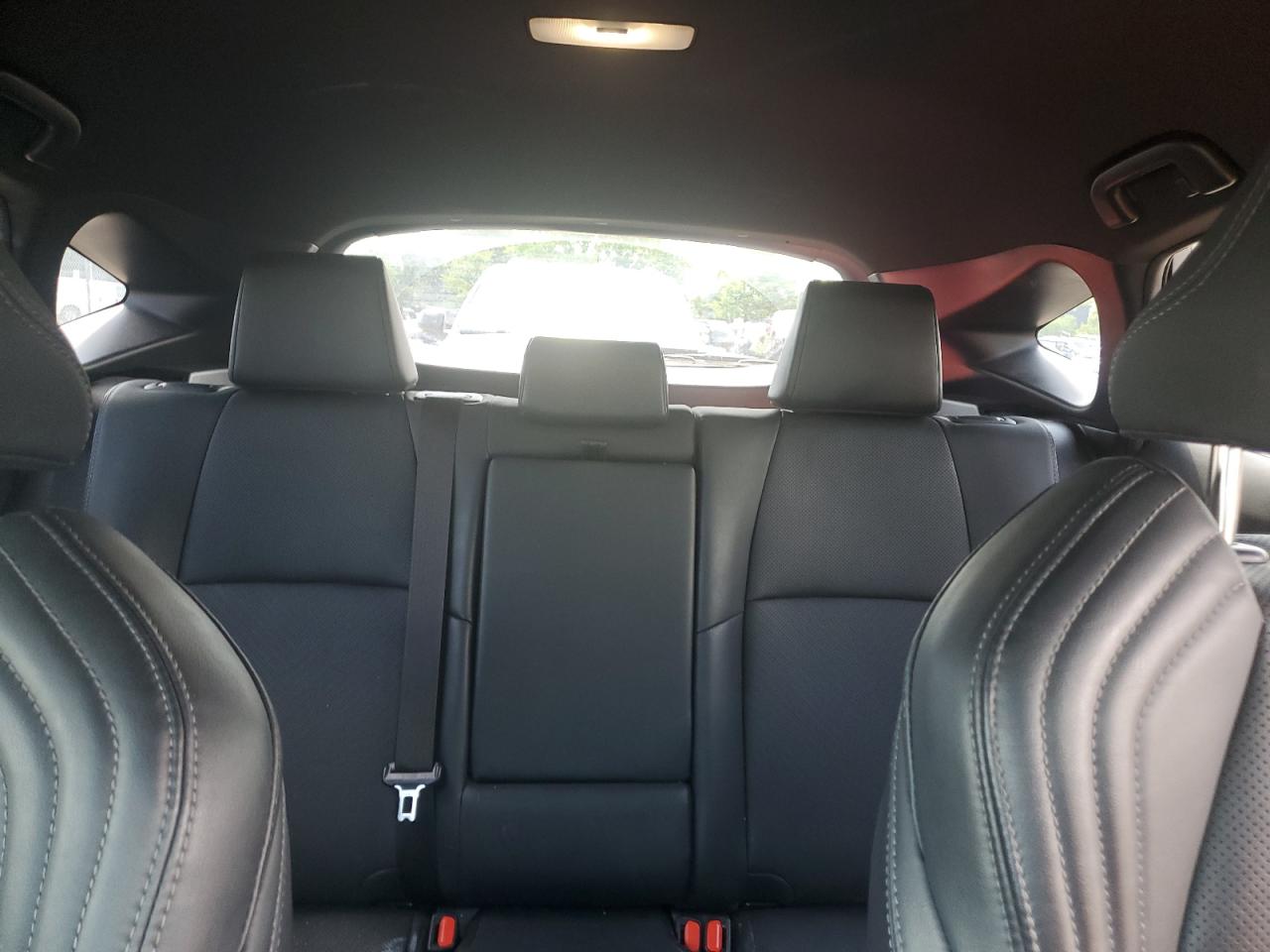 JTEAAAAH9MJ024854 2021 Toyota Venza Le