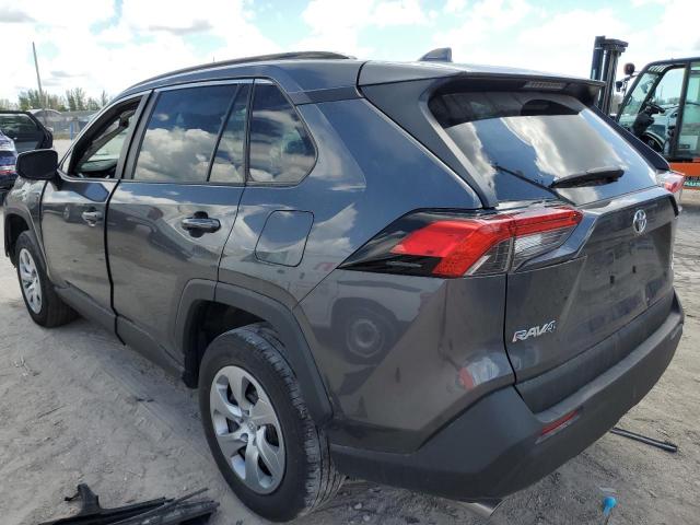 2021 Toyota Rav4 Le VIN: 2T3F1RFV2MC226588 Lot: 57858514