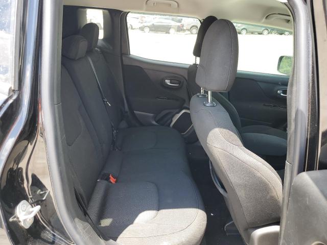 2017 Jeep Renegade Latitude VIN: ZACCJABB0HPE56598 Lot: 59929774