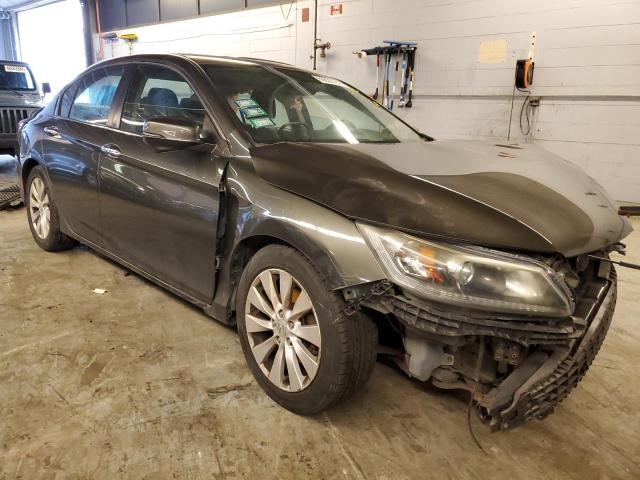 2014 HONDA ACCORD EX 1HGCR2F79EA104945  60632764