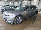 2023 JEEP GRAND CHER - 1C4RJYB60PC633434