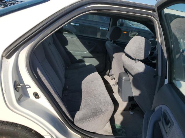 2000 Toyota Camry Ce VIN: JT2BF22K6Y0259422 Lot: 58344994