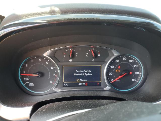 2020 CHEVROLET TRAVERSE L - 1GNERGKW7LJ234101