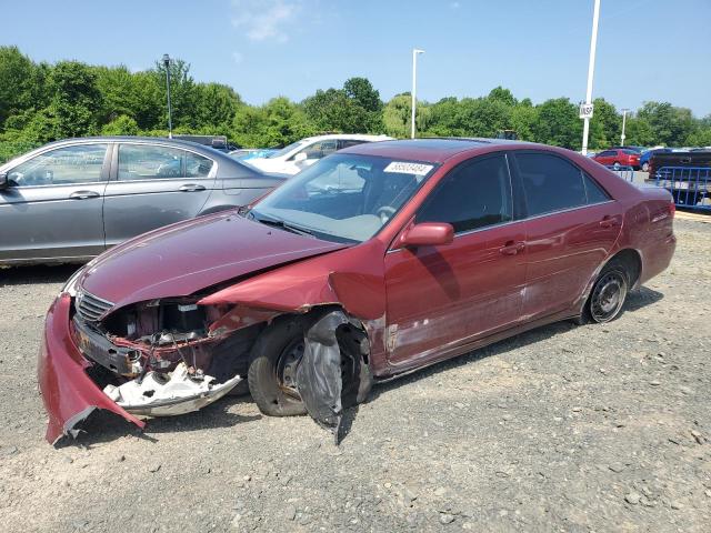 2006 Toyota Camry Le VIN: 4T1BE30K46U111564 Lot: 58503484