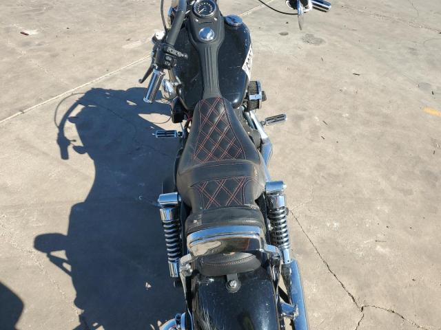 2015 HARLEY-DAVIDSON FXDBP DYNA - 1HD1VAM34FC319441