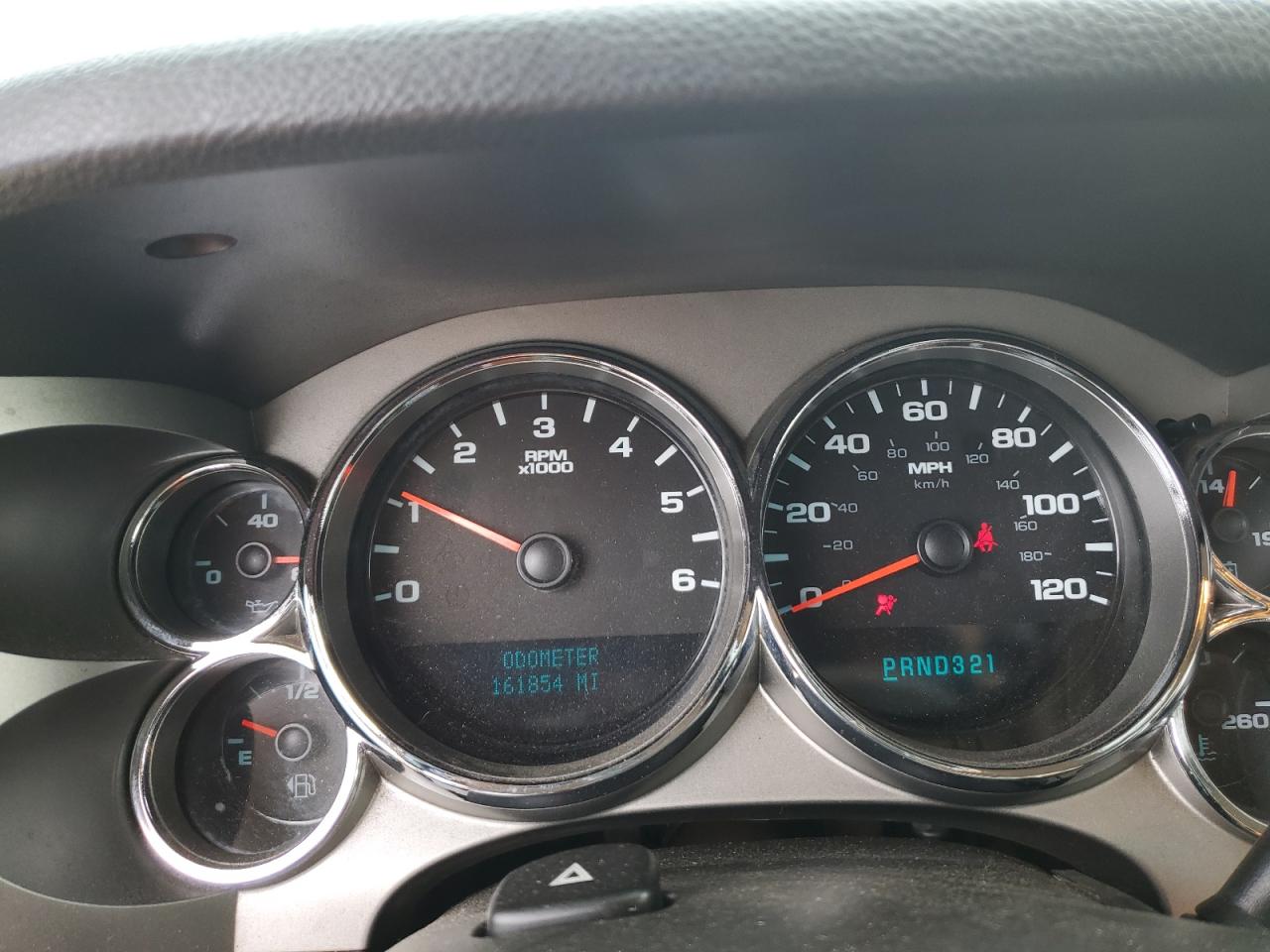 1GCEK19JX8Z274850 2008 Chevrolet Silverado K1500