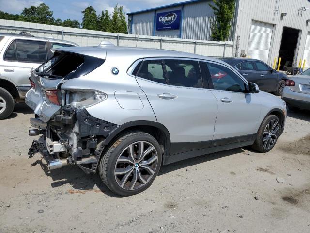 VIN WBXYJ3C39JEJ75331 2018 BMW X2, Sdrive28I no.3