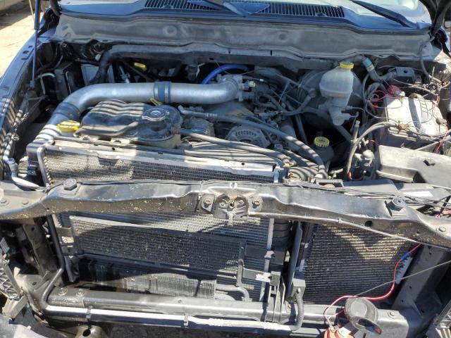 2002 Dodge Ram 1500 VIN: 1D7HU18N22J186933 Lot: 58329074