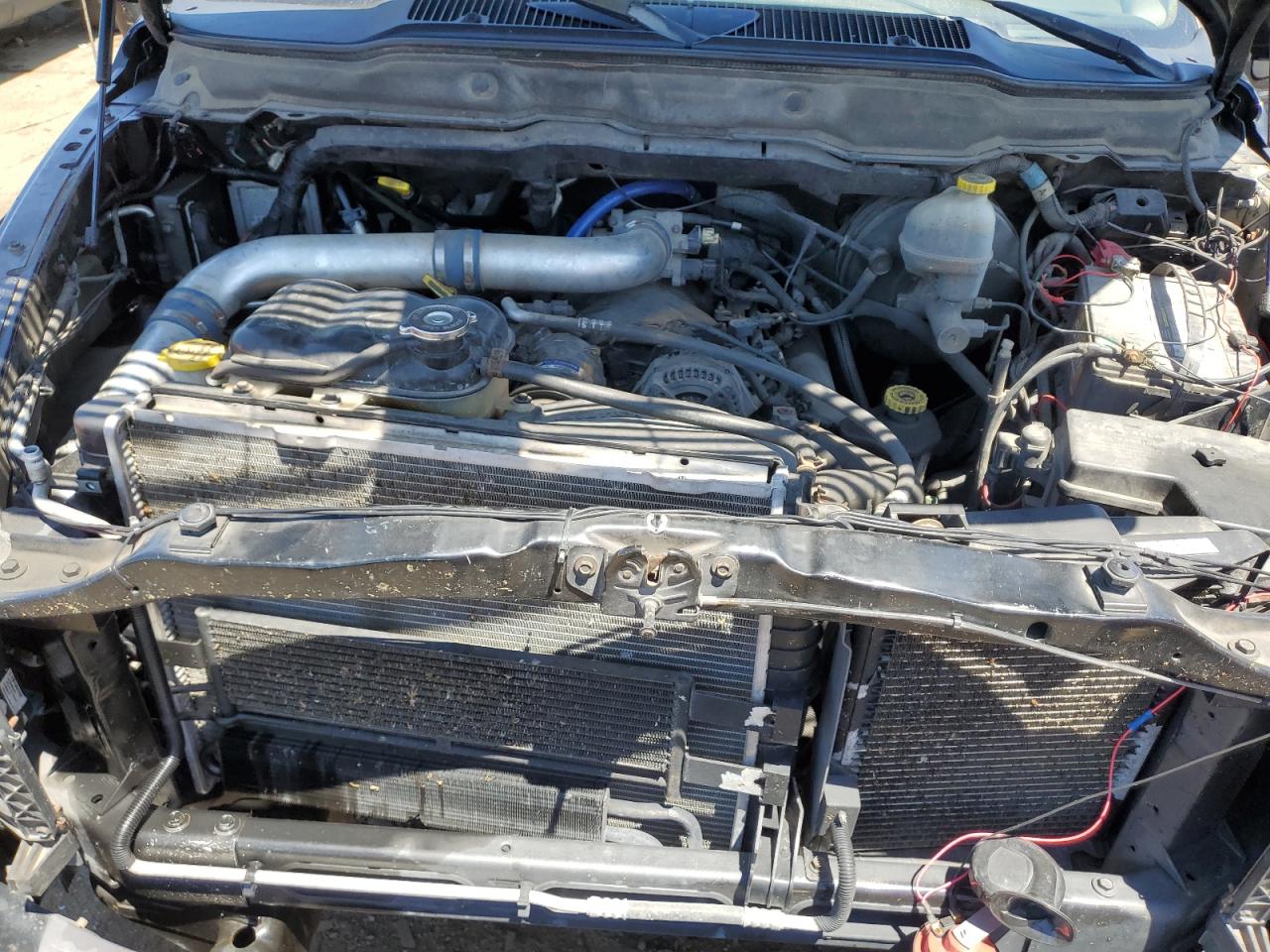 1D7HU18N22J186933 2002 Dodge Ram 1500