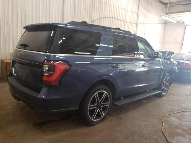 2020 Ford Expedition Limited VIN: 1FMJU2AT4LEA67118 Lot: 57711104