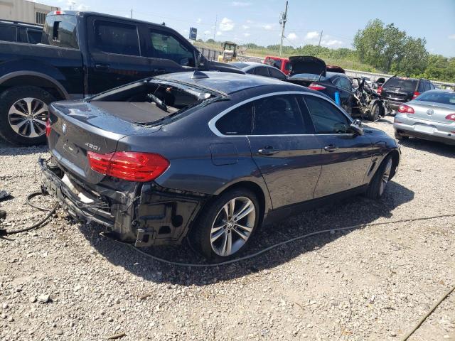 VIN WBA4F9C31HG812806 2017 BMW 4 Series, 430XI Gran... no.3