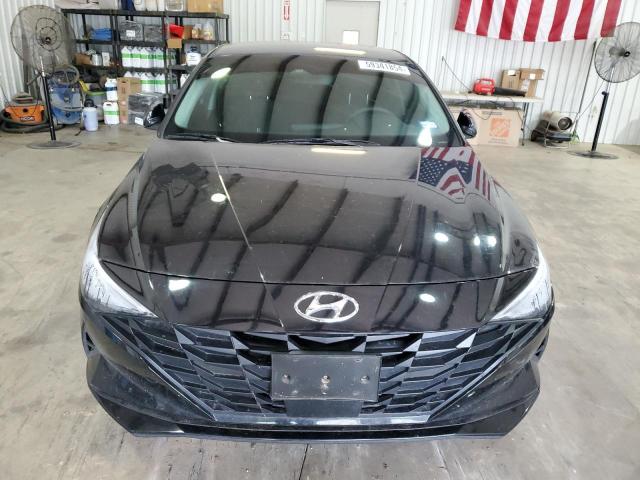 KMHLS4AG3PU524171 Hyundai Elantra SE 5