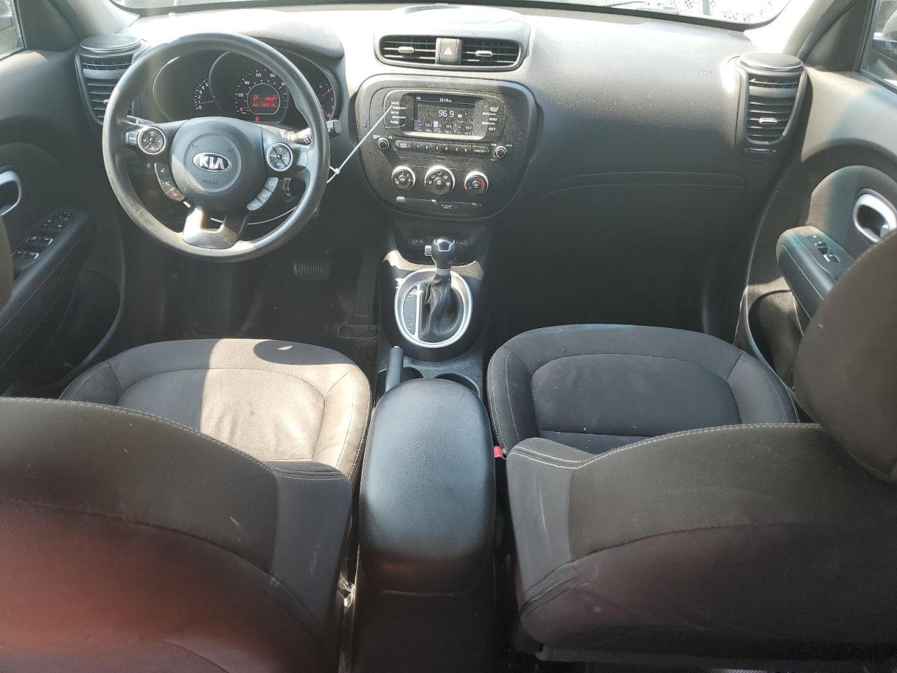 KNDJN2A2XH7472503 2017 Kia Soul