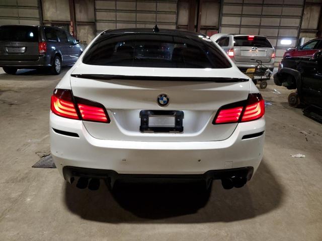 2013 BMW 535 Xi VIN: WBAFU7C53DDU68492 Lot: 59889674