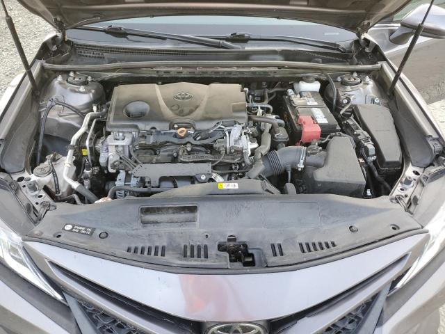 VIN 4T1B11HK5KU718586 2019 Toyota Camry, L no.11