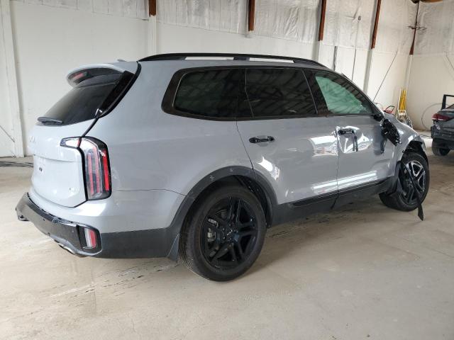 2024 KIA TELLURIDE - 5XYP5DGC4RG496208