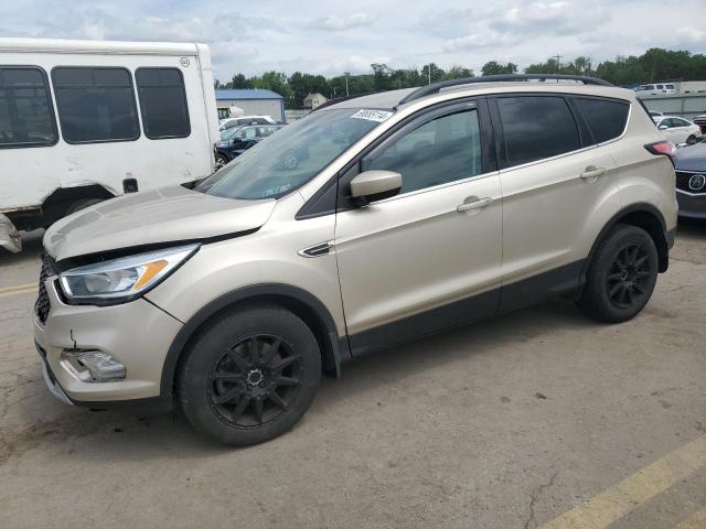 1FMCU9GD7JUA81048 2018 FORD ESCAPE - Image 1