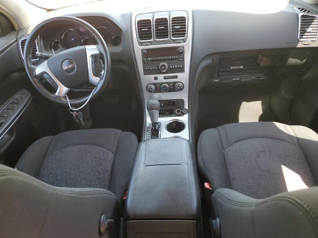 2009 GMC Acadia Sle VIN: 1GKER13D99J139961 Lot: 58490754