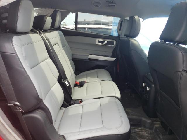 2021 FORD EXPLORER X - 1FMSK8DH2MGB08260