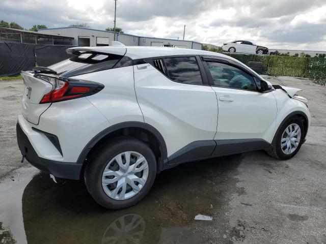 2020 Toyota C-Hr Xle VIN: JTNKHMBX0L1072538 Lot: 58547864