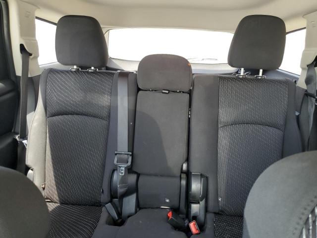 2017 Dodge Journey Se VIN: 3C4PDCAB6HT706036 Lot: 57945544