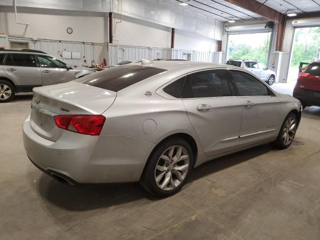 VIN 1G1105S33LU108143 2020 Chevrolet Impala, Premier no.3