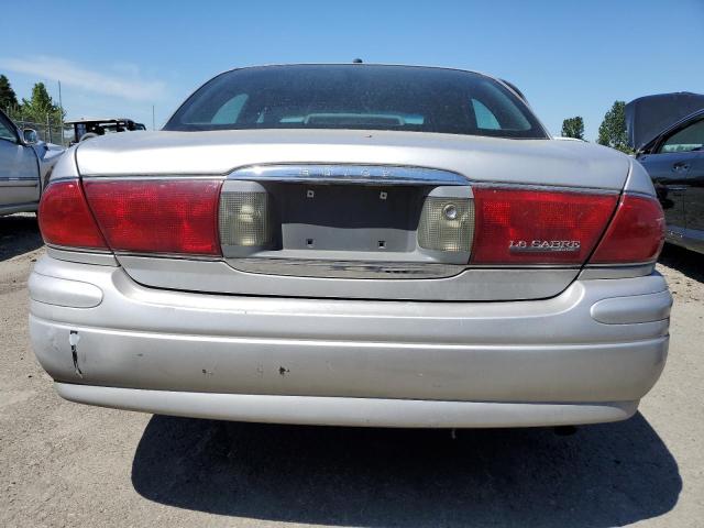 2005 Buick Lesabre Custom VIN: 1G4HP52K65U268718 Lot: 58333184