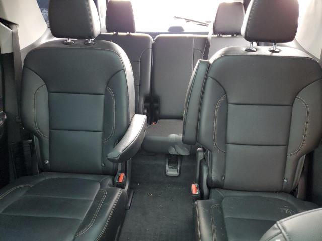 2019 Chevrolet Traverse Premier VIN: 1GNERKKW3KJ285063 Lot: 57445004