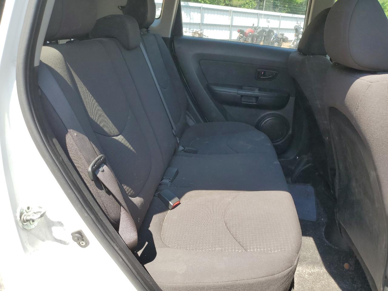 KNDJT2A14B7297749 2011 Kia Soul