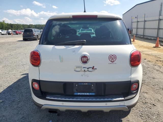 VIN ZFBCFADH0EZ007280 2014 Fiat 500L, Trekking no.6