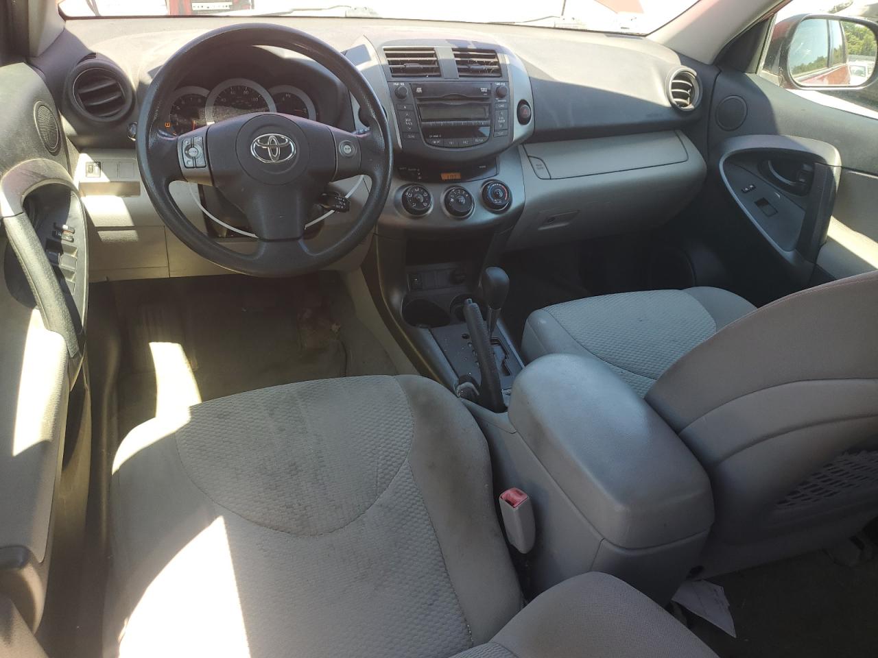 2T3BF4DV3BW117851 2011 Toyota Rav4