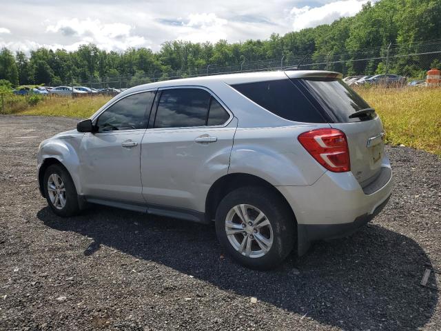 2016 Chevrolet Equinox - Image 2