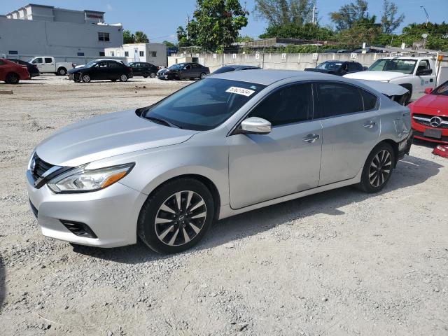 2018 Nissan Altima 2.5 VIN: 1N4AL3AP0JC150107 Lot: 57627524