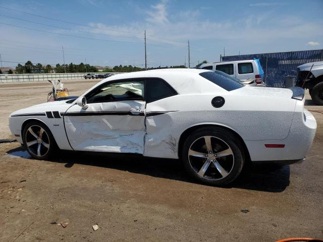 2014 Dodge Challenger R/T VIN: 2C3CDYBT0EH231592 Lot: 58028804