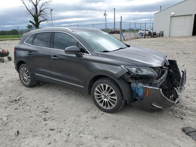 VIN 5LMCJ3D91JUL29149 2018 Lincoln MKC, Reserve no.4