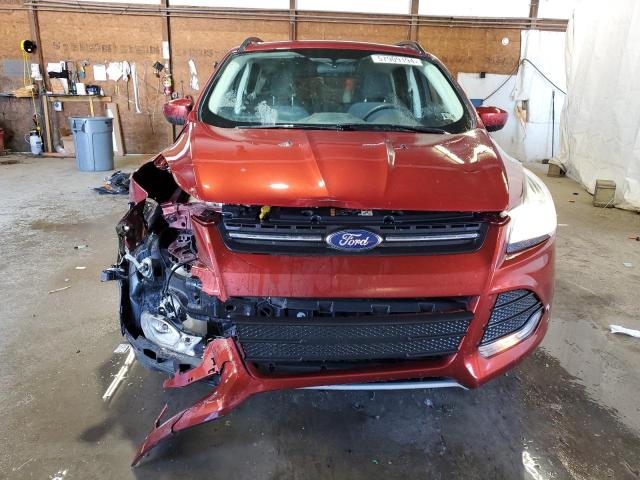 2016 Ford Escape Se VIN: 1FMCU9G9XGUB12961 Lot: 57909194