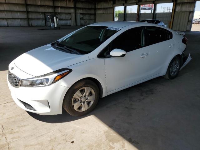 2018 KIA FORTE LX - 3KPFK4A73JE233418