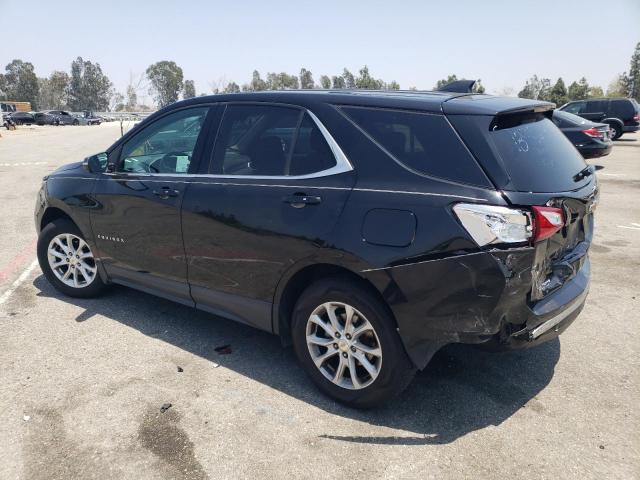 2GNAXJEV0J6255029 2018 CHEVROLET EQUINOX - Image 2