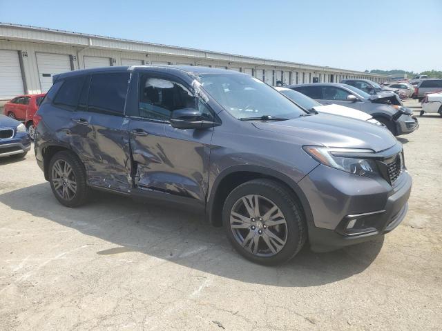 2020 HONDA PASSPORT E 5FNYF8H5XLB007074
